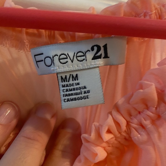 Forever 21 Top - Picture 4 of 7